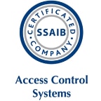 SSAIB Access Control Systems