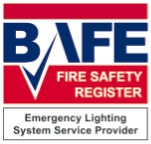 BAFE Emergency Lighting System Service Provider