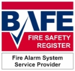 BAFE Fire Alarm System Service Provider