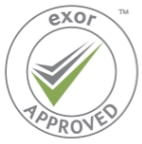 Exor Logo 2