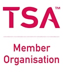 TSA Member Organisation Logo